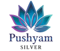 Pushyam Silver